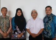 Enam Nakes RSD Idaman, Melaju ke Tingkat Nasional