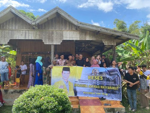 Hal 10 3 Klm Lagi Paman Yani