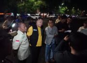Komisi II DPRD Banjarbaru Sidak Area Parkir