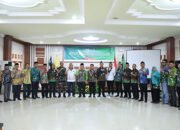 HMI HSU Diharapkan Berperan Pengembangan Generasi Muda 15 HMI HSU Diharapkan Berperan Pengembangan Generasi Muda