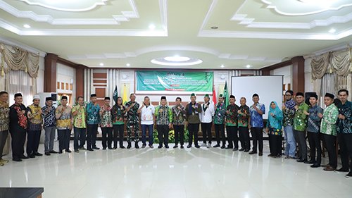 Hal 11 Amuntai 3 klm