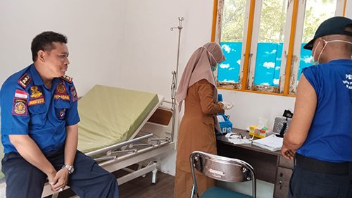 Hal 11 Amuntai 4 klm 3