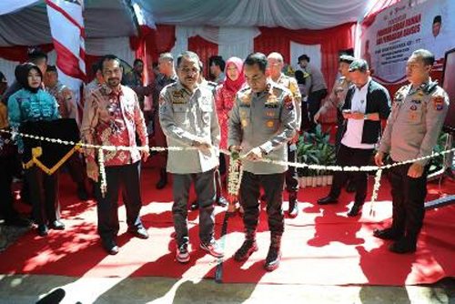 Hal 11 Amuntai 4 klm