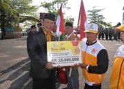 Atlit NPC Terima Bonus