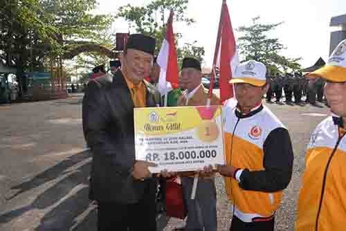 Hal 11 Marabahan 4 klm