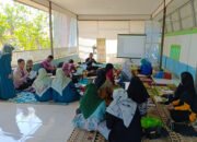 Dispersip Gelar Pembinaan Pengelola Perpusdes