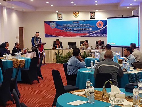 Hal 16 2 Klm Martapura Penanganan bencana