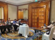 Banjar Ikuti Evaluasi Smart City Tahap I