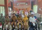 Hindari Peretasan, Diskominfostandi Gelar Bimtek