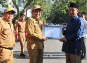 Jelang Ibadah Kurban, MUI Sertifikati Juleha-UPTD