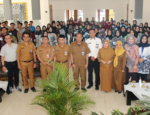 75 Peserta Ikuti Audisi Nanang Galuh Banjar 1 Hal 16 4 Klm Martapura Nanang Galuh