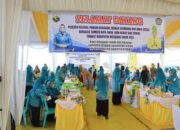Festival Lomba Menu B2SA Rangkaian Harjad Kotabaru Ke 73