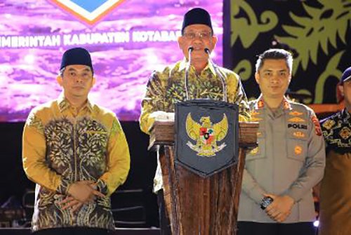 Bupati Sayed Ja'far Tutup Pameran Pembangunan Kotabatu 2023 1 Hal 16 K Baru 3 klm 4