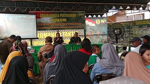 Hal 2 Barabai 4 klm 1