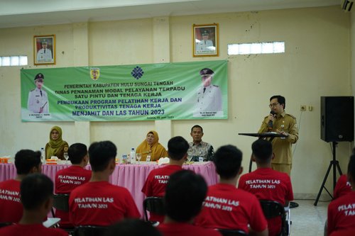 Hal 2 Barabai 4 klm 10