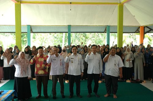 Hal 2 Barabai 4 klm 11