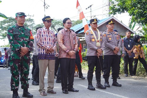 Hal 2 Barabai 4 klm 13