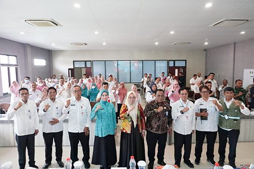 Hal 2 Barabai 4 klm 5