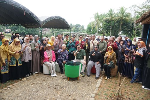 Hal 2 Barabai 4 klm 8