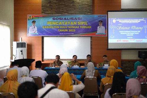 Hal 2 Barabai 4 klm 9