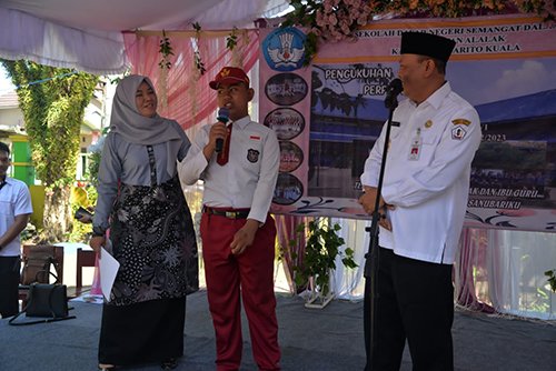 Hal 2 Marabahan 4 klm