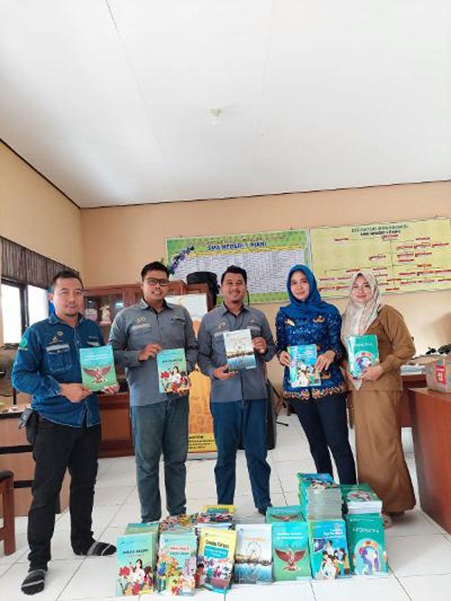 Hal 2 Rantau 4 klm 7