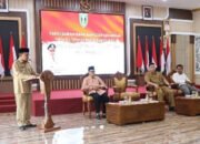 Bupati Tabalong : Hadapi Tahun Politik, Kita Jangan Terkotak-kotak