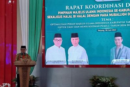 Bupati Tabalong:Pentingnya Ajakan Partisipasi Masyarakat di Pemilu 2024, Saya Minta disuarakan di Khotbah-khotbah 1 Hal 4 Tabalong Adv 1 3 klm