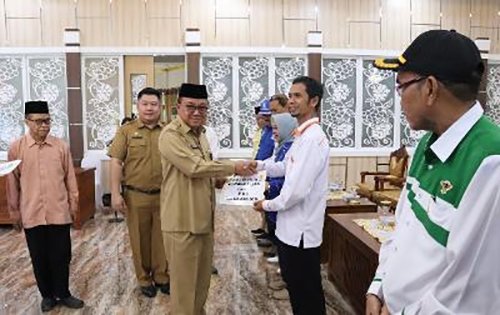 Hal 4 Tabalong Adv 3 kln