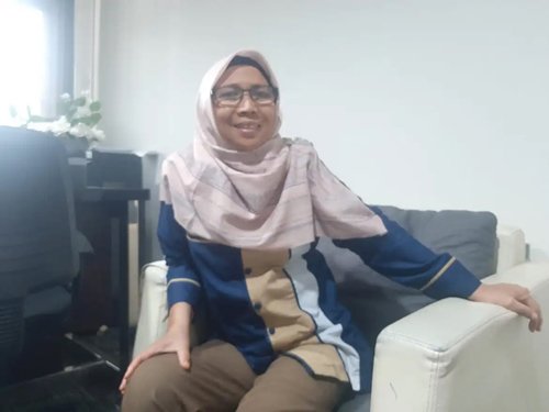 Farida Ariati Jabat Plt Dirut PT PAM Bandarmasih 1 Hal 9 1 KLm Plt Dirut PT AM