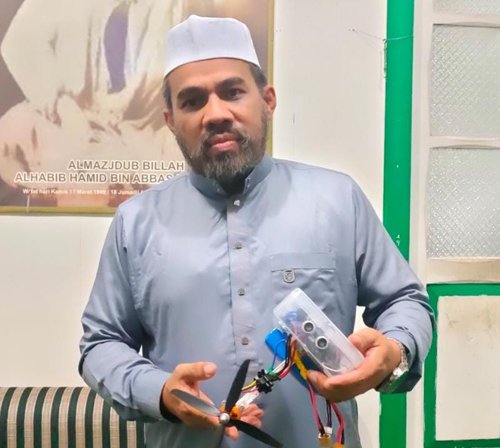 Hal 9 3 KLm Habib Fatur