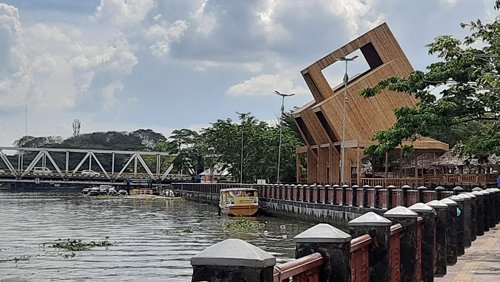 Hal 9 3 Klm Kampung Ketupat