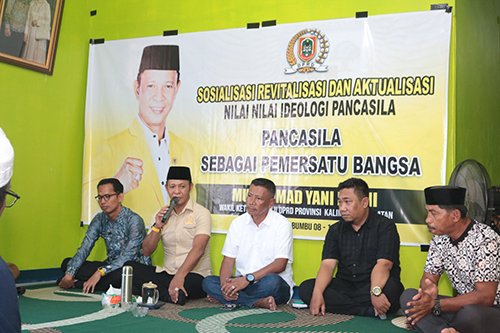 Paman Yani Edukasi Penguatan Ideologi Pancasila 1 Hal 9 3 Klm Paman Yani