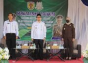 Bupati HST Sebut Melalui Rumah Restorative Justice Akan Terwujud Perdamaian 16 Bupati HST Sebut Melalui Rumah Restorative Justice Akan Terwujud Perdamaian