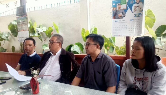 Bebasnya Anshor, Merupakan Mimpi yang Jadi Kenyataan