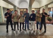 Pesambi Support Atlet dan Pelatih Banua 8 Pesambi Support Atlet dan Pelatih Banua