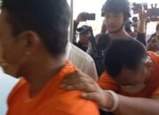 Oknum Anggota Polisi Ditetapkan Tersangka, Terlibat Asusila Anak Dibawah Umur.