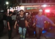 Tiga Korban Meninggal Dunia Terperosok di Manhole Tongkang Masih Satu Keluarga