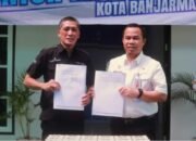 Bank Kalsel Tingkatkan Layanan Dengan Buka Kantor Kas BPKPAD di Banjarmasin