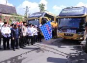 321 Jemaah Calon Haji HSU Diberangkatkan 23 321 Jemaah Calon Haji HSU Diberangkatkan