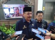 DPRD Kalsel Siap Lantik Dua PAW 33 DPRD Kalsel Siap Lantik Dua PAW