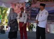 Mujiyat Hadiri Perpisahan dan Pelepasan 102 Siswa SD Semangat Dalam