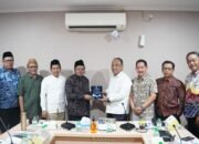 DPRD Kalsel Optimalkan Fasilitas Pesantren