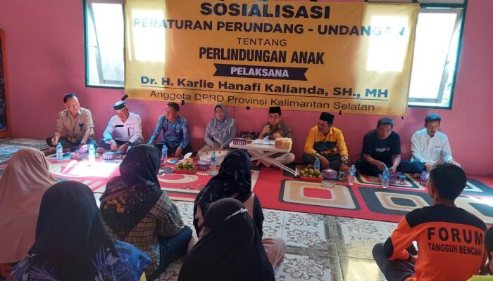 Karlie Hanafie Sebut Perempuan dan Anak Berhak Atas Perlindungan dari Kekerasan dan Diskriminasi