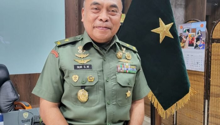Antisipasi Potensi Konflik Sosial Jelang Pemilu, Brigjend Nursalam : Masyarakat Perlu dibekali “Keamanan Berpikir”