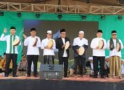 Konferwil ke-9 PWNU Kalsel Digelar di Ponpes Rakha 20 Konferwil ke-9 PWNU Kalsel Digelar di Ponpes Rakha