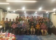 LHKP Siapkan Kader Muhamadiyah Terjun ke Politik dan Menyahuti Isu Kebijakan Publik