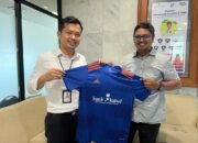 Didukung Bank Kalsel, FWE Kalsel FC Siap Berlaga di Even Olahraga Bulan Juli 2023