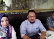 Pihak Travel Umrah Tepis Tudingan Dugaan Penipuan 22 Pihak Travel Umrah Tepis Tudingan Dugaan Penipuan