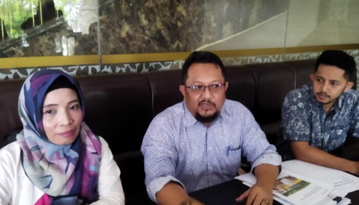 Pihak Travel Umrah Tepis Tudingan Dugaan Penipuan